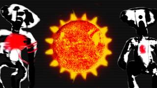 THE SUN: Roblox's Most Terrifying Location.