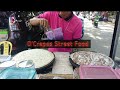 D&#39;CREPES MURCE RAMAH DI KANTONG | MAKASSAR STREET FOOD