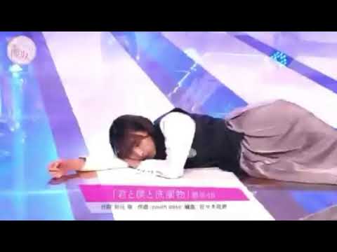 君と僕と洗濯物 スタジオライブver.