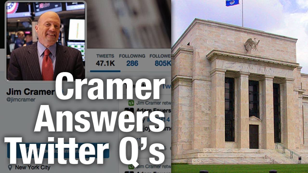 Viewers’ Stock Questions Answered From the Floor of the NYSE