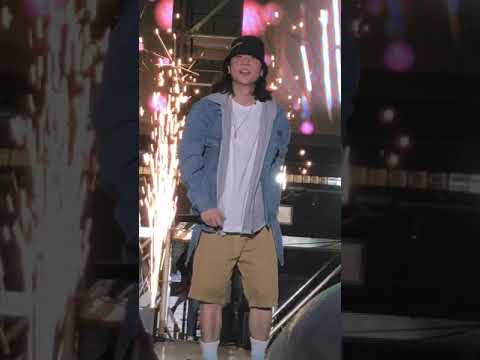 넉살, 던밀스 - N분의1 + 부르는게값이야 @동대문 두타광장