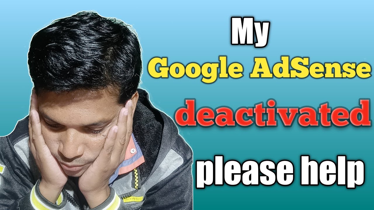 Deactivate Adsense: Memahami Penyebab, Dampak, dan Cara Mengatasinya