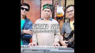 Download Lagu Cintaku Suci (feat. B'Daima) MP3