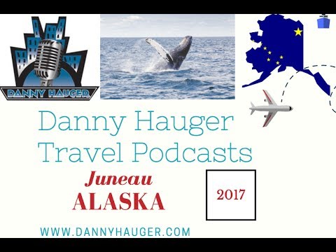 alaska travel podcast