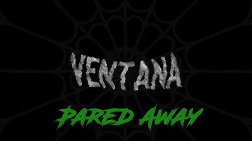 Ventana - Pared Away