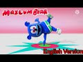 Youtube Thumbnail title