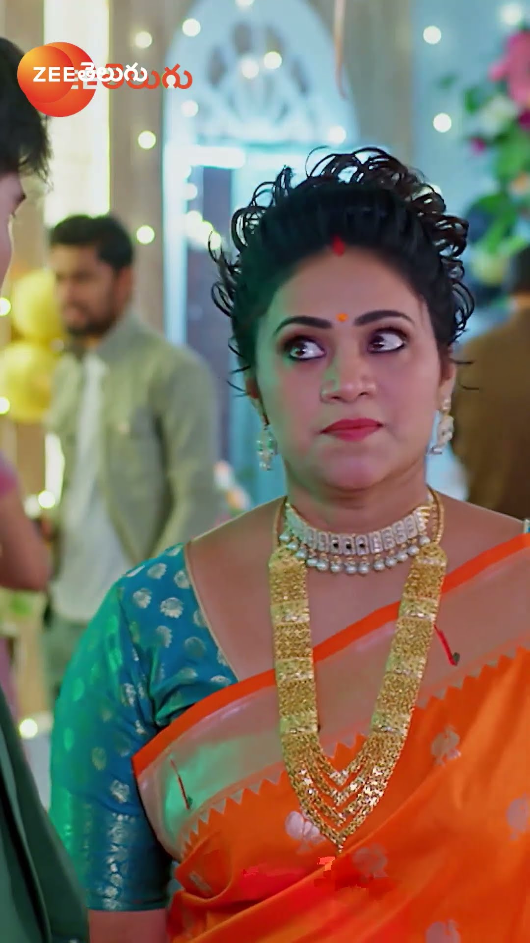 #Meghasandesam #Shorts #Zee Telugu #Entertainment #Drama