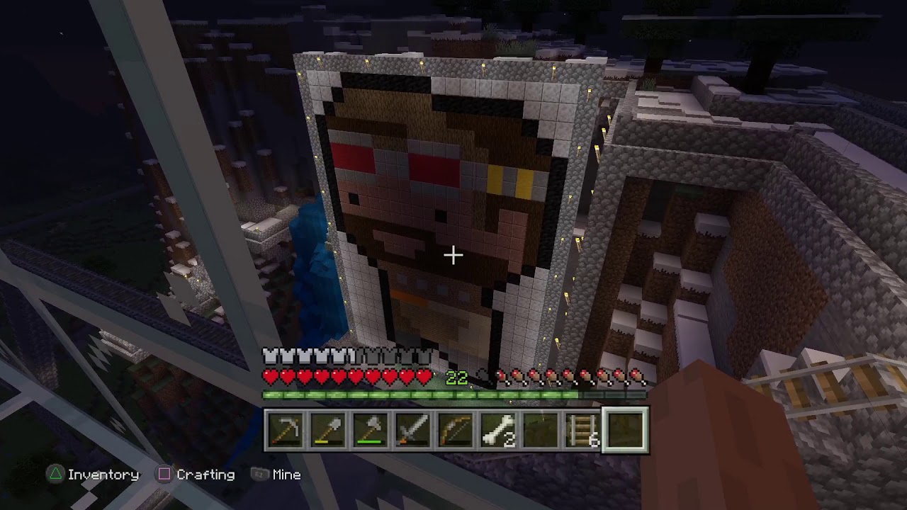 Apex Minecraft Mashup YouTube