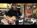 Nate Demonstrates Harmony Singer Pedal at B&B Music in Lewes, DE