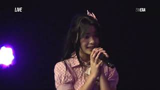 JKT48 - M13. Bunga Sakuraku (Boku no Sakura) | Pajama Drive - 14 Juli 2024