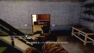 CoD 4 Montage | LiinerZz