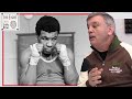 Mike Tyson's First Fight Ever - Teddy Atlas Tells How "Legend of Mike Tyson Was Born" | CLIP