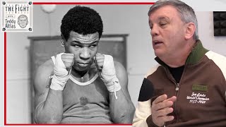 Mike Tyson's First Fight Ever  Teddy Atlas Tells How 'Legend of Mike Tyson Was Born' | CLIP