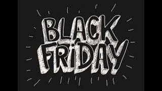 Προσοχή Στη Black Friday