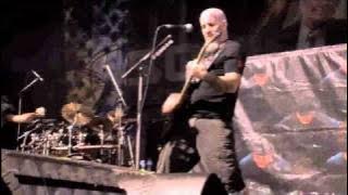 Anthrax - Got The Time (Live, Sofia 2010) [HD]