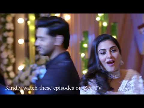 Kundali Bhagya: Preeta dances with Arjun at the anniversary party