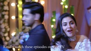 Kundali Bhagya: Preeta dances with Arjun at the anniversary party