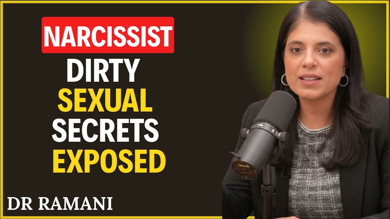 5 Sexual Secrets Narcissists Don’t Want You to Know DR. RAMANI