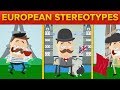 European Stereotypes