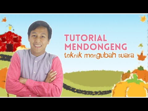 Video: Cara Belajar Dongeng