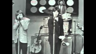 Not Fade Away LIVE - Stones - June 1964