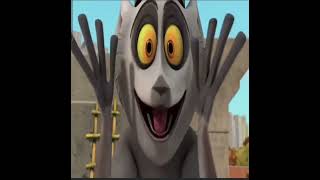 Los Pinguinos De Madagascarcapitulo102cansion De Cuna