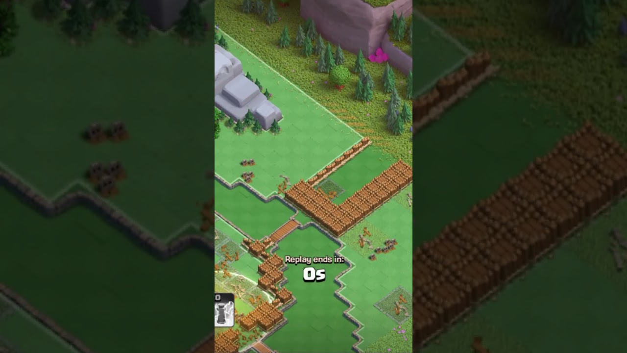 3.5k clan capital gold? Not bad😁