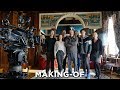 KALTE FÜSSE - Making-Of - Ab 10.1.19 im Kino!