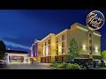 Holiday Inn Express Hotel and Suites Fort Wayne By IHG | United States 🏨