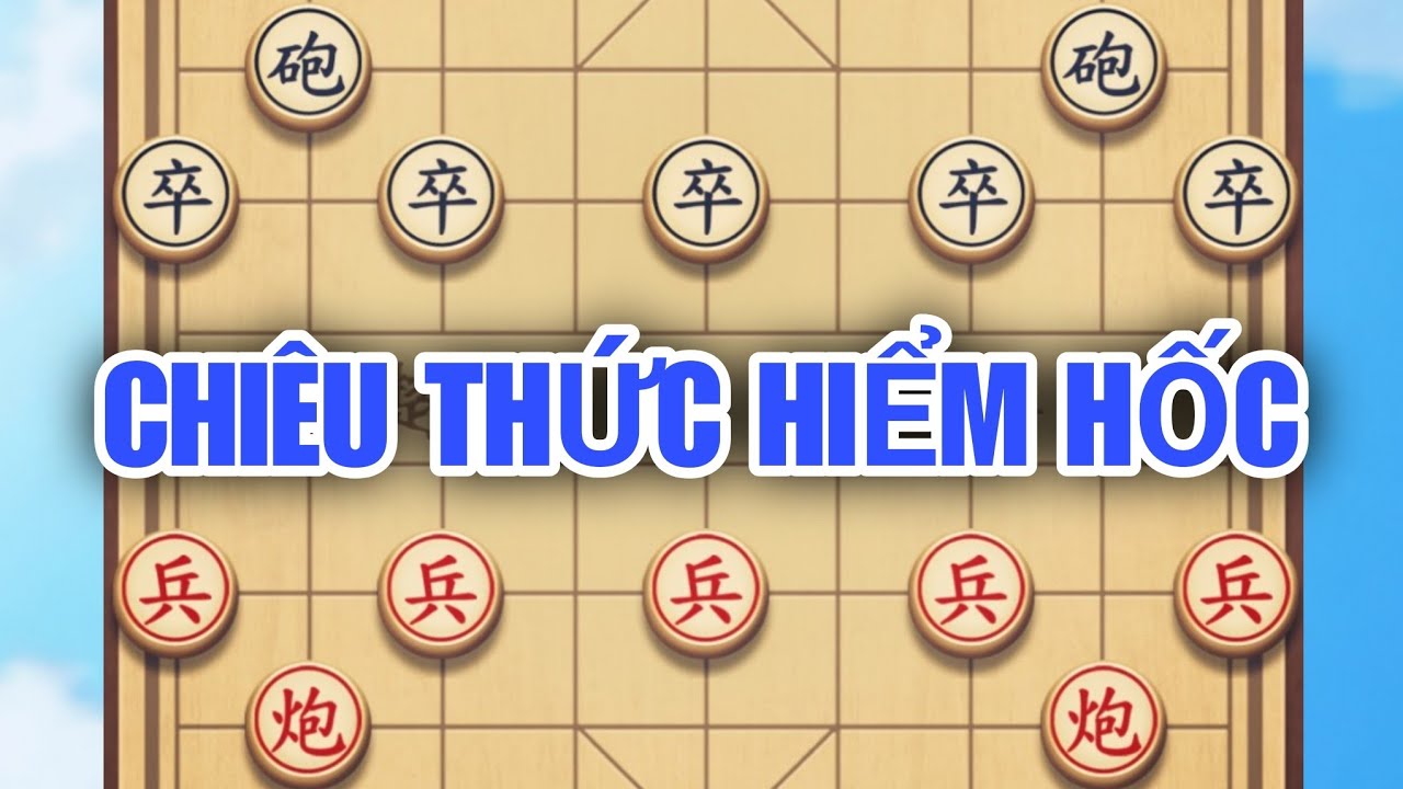 Khó Mà Đỡ Chiêu Thức Hiểm Hóc Kết Liễu Trong Chớp Mắt