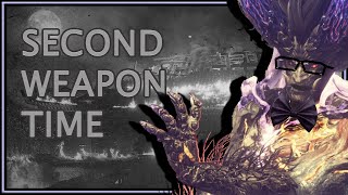 Nioh 2: Adept Lessons - 61 - Second Weapon Time!