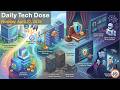 EP-51 Daily Tech Dose - 27-Apr-2026