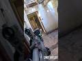 Ultra realistic Russian Airsoft Gun OWNS! #shorts