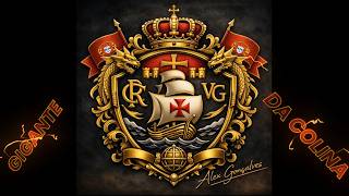 Thumbnail: VASCO DA GAMA | CRUZ DE MALTA É AMOR | Funk do Vasco: O Gigante Chegou! #vasco