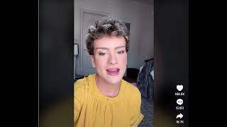Transgender student rejected from every sorority at University of Alabama