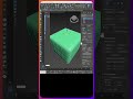 3ds Max Extrude ile Capitone Model Başlat!🔥#3dsmax #extrude #3dmodelleme #archviz #cgartist