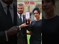 Vua Anh phong tước hiệp sĩ cho David Beckham | Báo Văn Hóa