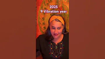 2025 9 Vibration Year 2025 Yearofthesnake 