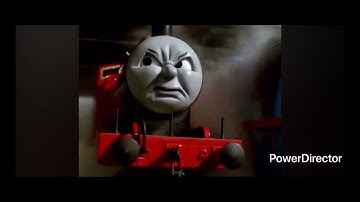 James The Red Engine And Friends Calling All Engines Part 3
