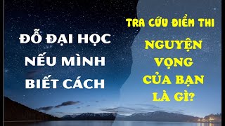 Tra cứu điểm thi THPT Quốc Gia nhanh và chính xác nhất