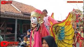 ADEPANA RABINE BUROK PANDAWA NADA LIVE LIMBANGAN