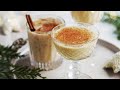 Rompope - Best Mexican Eggnog