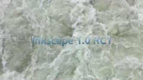 How to install Inkscape 1.0 RC1 on Ubuntu 18.04