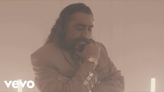 Video thumbnail of "Diego El Cigala, Mariachi Vargas de Tecalitlán - Somos Novios (Official Video)"