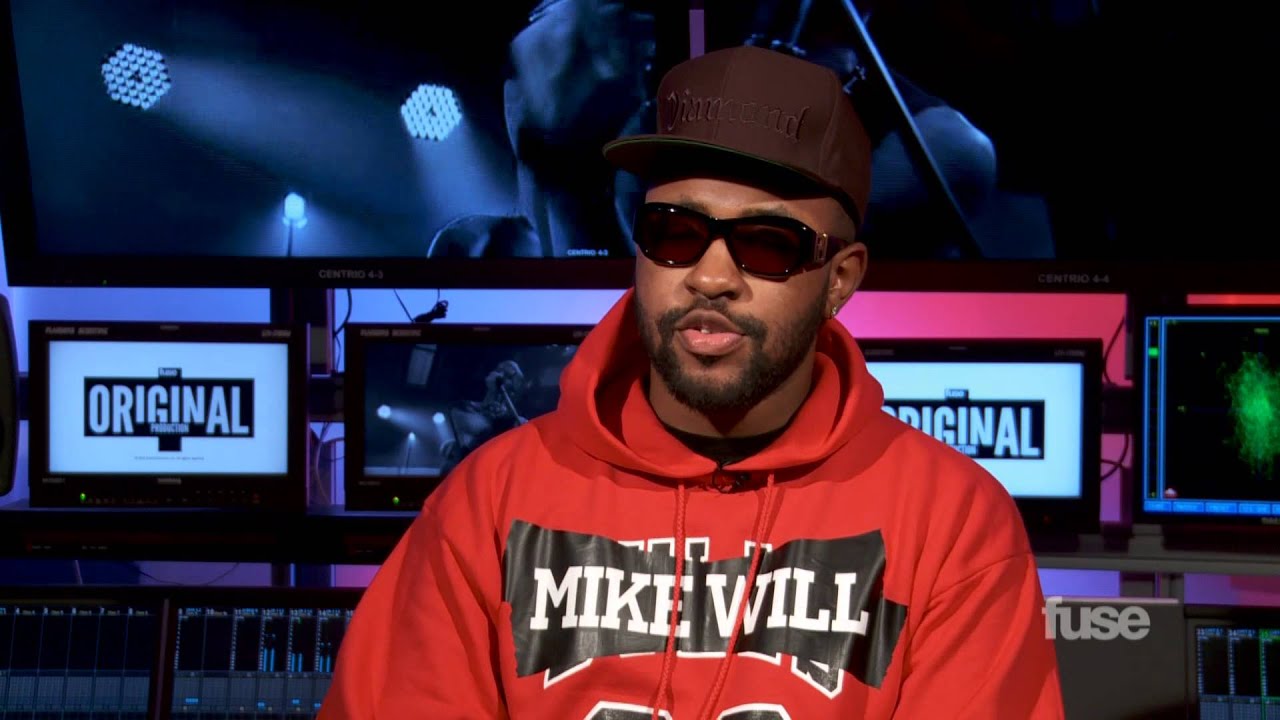 Mike WiLL Made It on "23" Ft. Miley Cyrus, Juicy J & Wiz Khalifa - Inside Track