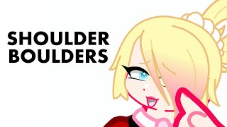 []Shoulder Boulders[]Gl2 Meme[]Britney[]