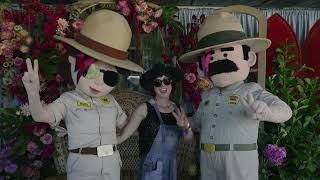 Explore Golden Gate Club at Outside Lands