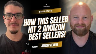 Amazon Ads Agency Case Study: Spillover Commerce Strategy