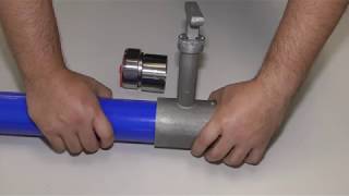 OPW Coupling Machine   Spanish