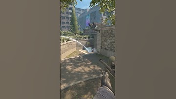 QUICK CS2 OVERPASS UTIL